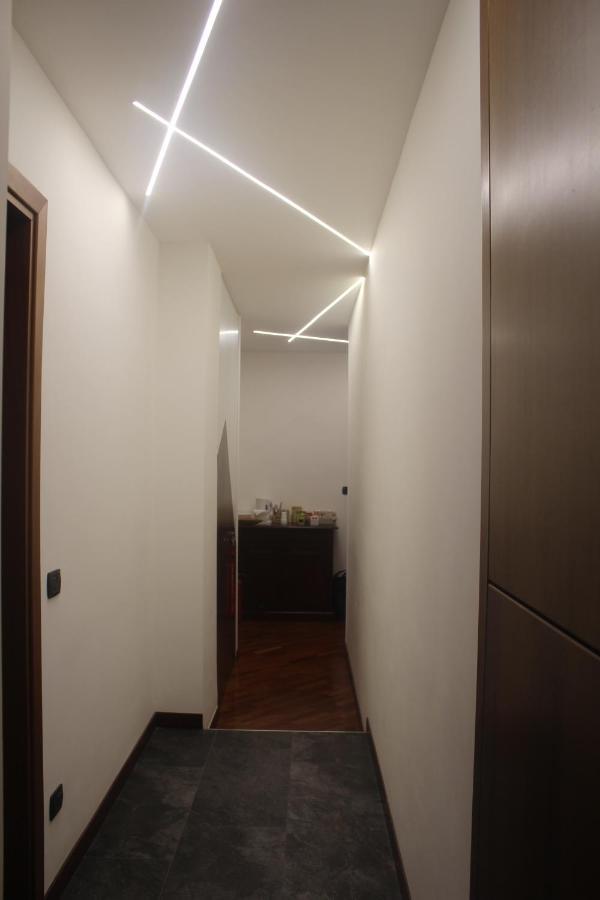 Stasera A Casa Da M.E. Rome Exterior photo
