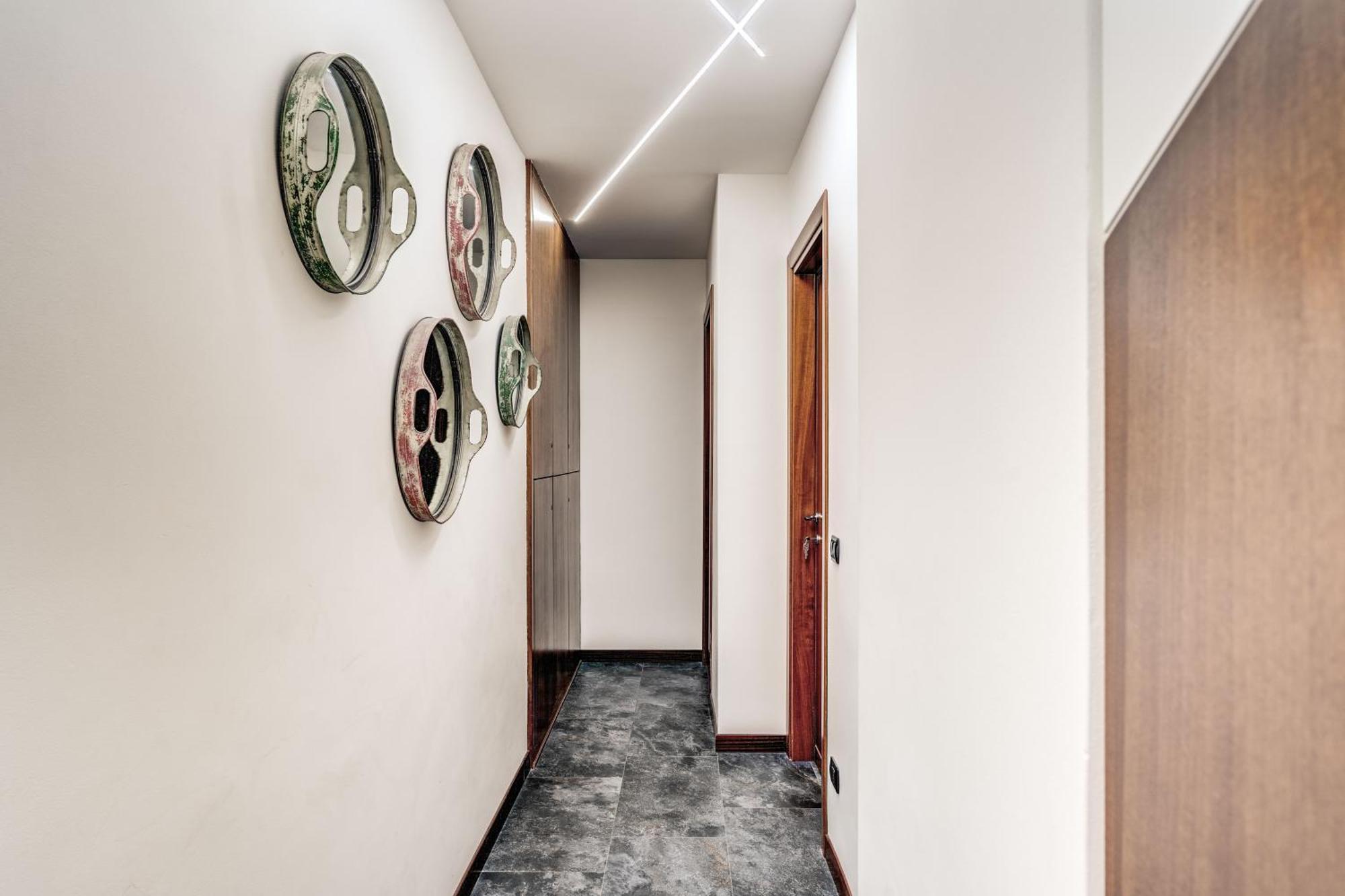 Stasera A Casa Da M.E. Rome Exterior photo